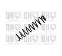 1 Ressort De Suspension Quinton Hazell Qcs5962