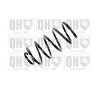 1 Ressort De Suspension Quinton Hazell Qcs6176