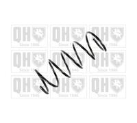1 Ressort De Suspension Quinton Hazell Qcs6404