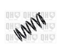 1 Ressort De Suspension Quinton Hazell Qcs6409