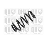 1 Ressort De Suspension Quinton Hazell Qcs6612