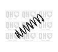 1 Ressort De Suspension Quinton Hazell Qcs6692