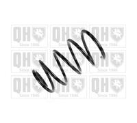 1 Ressort De Suspension Quinton Hazell Qcs6884