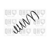 1 Ressort De Suspension Quinton Hazell Qcs6922
