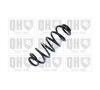 1 Ressort De Suspension Quinton Hazell Qcs7204