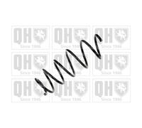 1 Ressort De Suspension Quinton Hazell Qcs7314