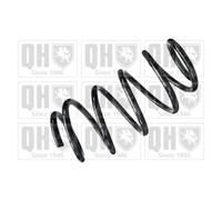 1 Ressort De Suspension Quinton Hazell Qcs7607