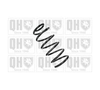 1 Ressort De Suspension Quinton Hazell Qcs7608