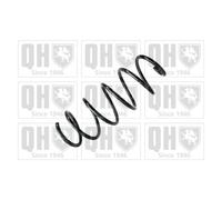 1 Ressort De Suspension Quinton Hazell Qcs8091