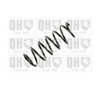 1 Ressort De Suspension Quinton Hazell Qcs8199