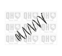 1 Ressort De Suspension Quinton Hazell Qcs8231