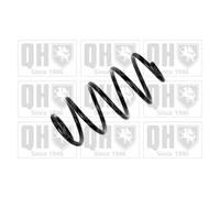 1 Ressort De Suspension Quinton Hazell Qcs8235