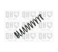 QUINTON HAZELL QCS8245 Ressort de suspension