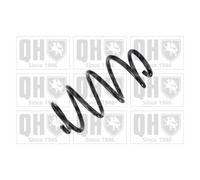 1 Ressort De Suspension Quinton Hazell Qcs8656