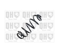 QUINTON HAZELL QCS8924 Ressort de suspension