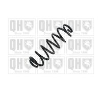 1 Ressort De Suspension Quinton Hazell Qcs9139