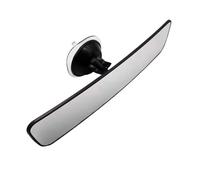 1 Rétroviseur à Ventouse De Voiture, Rétroviseur Rotatif à 360°, Accessoires D'intérieur De Voiture, Décoration De Miroir, Rétroviseur Anti-éblouissement, Adapté Aux Voitures, Camping-Cars, Camions