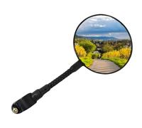 1 rétroviseur de vélo pour enfant Red Loon