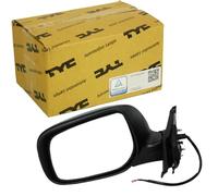 BLIC Rétroviseur extérieur 5402-04-1121552P TYC Europe B.V. gauche