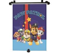 1 Rideau Pare-soleil Enrouleur Latéral Disney Paw Patrol 50 X 36 Cm