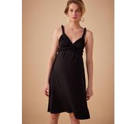 1 robe grossesse, 7 looks Fantastic Dress noir 38/40