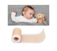 (1 roll)Silicone Ear Correctors Tape, Baby Auricle Valgus Correction Patch, Newborn Baby Ear Aesthetic Correctors Kids Infant Protruding Ear Patches