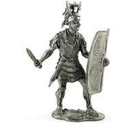 1 .Roman Centurion. Rome 1st Century Ad. Tin Toy Soldiers.541/32 .