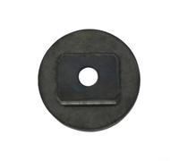 1 rondelle 1619P06295 compatible avec Bosch TDM1200 GDC120 GDC121 Systèmes de scie à marbre Pièce d'entretien pour ateliers de fabrication