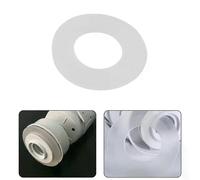 1 rondelle d'étanchéité pour soupapes de chasse d'eau Geberit 816418001, accessoires pour réservoir