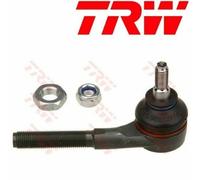 1 Rotule de direction Avant Gauche TRW JTE163 PEUGEOT 307 206 106 605