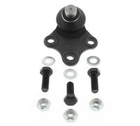 1 Rotule de suspension (rotule de triangle) l'Avant Citroen Berlingo Xsara