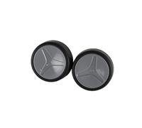 1 Roue D'aspirateur Compatible Avec Philips FC6404 FC6405 FC6407 FC6408 FC6409 FC6162 FC6163 FC6164 FC6167. Pièces Détachées