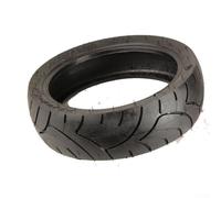 1 roue de pneu sans chambre à air, avec caoutchouc résistant à l'usure pour une stabilité et une traction améliorées, pour Segway, Ninebot, ZT3, pour trottinette Pro