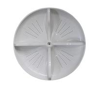 1 Roue Ondulée De Rechange W8FX À 11 Vitesses, 35 Cm, Compatible Avec Les Modèles XQB52-Q5121, Accessoires For Machine À Laver