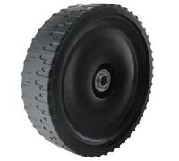 Roue SCHEPPACH pour tondeuses LM161-46S, MP132-42, MS132-42, MS132-42SE, MS150-42, MS150-42E, MS150-46E - Origine 5911238007
