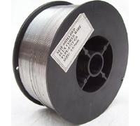 1 rouleau 0,4 kg de fil fourré 0,9 mm sans gaz Fil de soudage Fil tubulaire Petite bobine