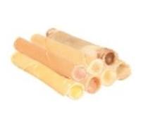 Rouleaux à mâcher fourrés au saumon, 12 cm, 22 g - 2759,