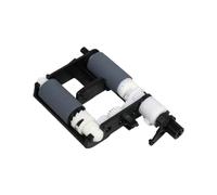 1 Rouleau d'alimentation Noir Compatible avec Les Fournitures d'imprimante ML 2165 ML2160 SCX 3400 SCX 3405 M2020 M2021 M2022 M2070 Compatible avec numéro de pièce JC93-00524A JC93-00525A