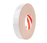 1 rouleau de bande de feutre anti-condensation pour fenêtres, ruban absorbant l'humidité pour éviter la rosée et le gel, autocollant réutilisable pour une utilisation en hiver à la maison, (5 x 500 cm