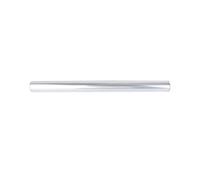1 Rouleau de Cellophane Transparent Bopp pour Bouquets et Paniers Présents | Barrière L’humidité, Aspect Clair, pour Emballage Présent et Fleuristes, Artisans et Petites Boutiques