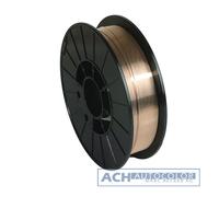 1 Rouleau de Fil de Soudure Ø100mm Cusi 3 Thle Ø0 , 8mm 1kg