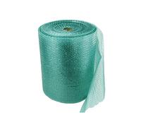 1 Rouleau de film bulle d'air RECYCLE largeur 50 cm x longueur 50 mètres - gamme Air'Roll GREEN de la marque enveloppebulle