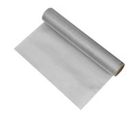 1 rouleau de grillage métallique fin en acier inoxydable 304 for grille d'aération, protection for porte et fenêtre(5 Mesh 4.5mm hole)