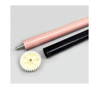 1 Rouleau de Pression inférieur for Film de Fusion RM2-6435 RM2-6431 RM2-6436, Compatible avec HP Color LaserJet Pro M377 M477 M452 452 377 477