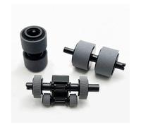 1 Rouleau de Rechange 6FW06-60001 Compatible avec HP ScanJet Pro 2000 s2 / 3000 s4 / N4000 snw1