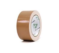 1 rouleau de ruban adhésif en tissu imperméable déchirable 2 cm x 10 m pour réparation et étanchéité