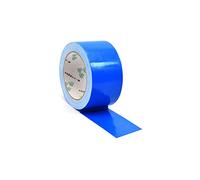 1 rouleau de ruban adhésif en tissu imperméable déchirable de 2,5 cm x 10 m pour réparation et étanchéité