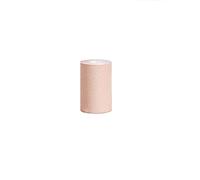1 rouleau de ruban adhésif Light Skin Bob Tape pour gros seins, bande de poitrine invisible et corps double face et bande de vêtements, levage, masquage des et tenues complètes - 10 cm