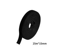 1 Rouleau De Ruban Décoratif En Nylon Pour Plantes, Bande Adhésive Pour Fleurs De Jardin, Boucle À Crochet, Support De Canne En Bambou, Accessoires De Jardinage