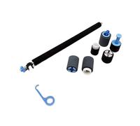 1 Rouleau De Transfert CB506-67905, Compatible avec HP LaserJet P4014 P4015 P4515 600 M601 M602 M603 M604 M605 M606 M630 M4555(5set)